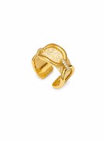 Anillo Les Georgettes Mujer in Bronce LES4448